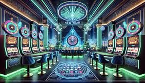 iwet တိုက်ရိုက် ကာစီနို ၌ Professional Dealer နှင့် Baccarat ကစားနေသောမြင်ကွင်း