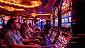 iwet Mobile App ဖြင့် Slots ကစားနေသော မြန်မာ ကစားသမား Smartphone မြင်ကွင်း