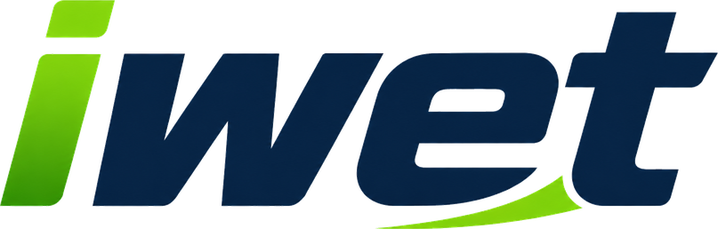 iwet logo